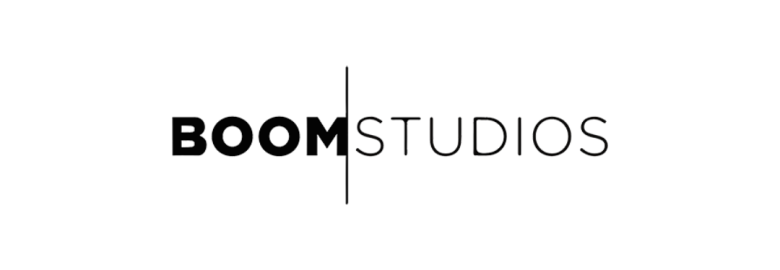 Boom Studios