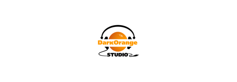 Dark Orange Studio