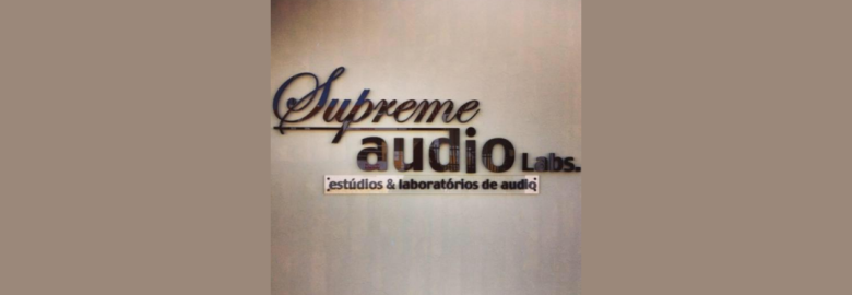 Supreme Audio Labs