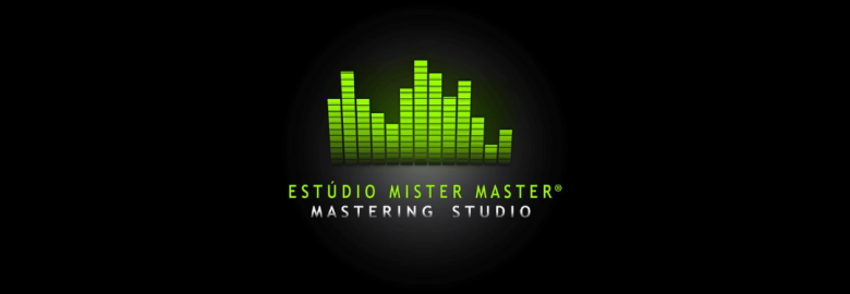Estúdio Mister Master