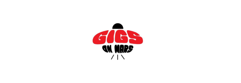 Gigs On Mars