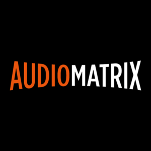 Logo Audiomatrix