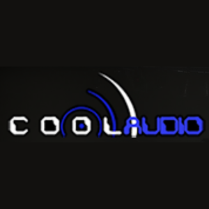 Logo CoolAudio