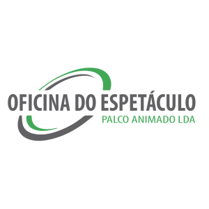 Logo Oficina do espetáculo
