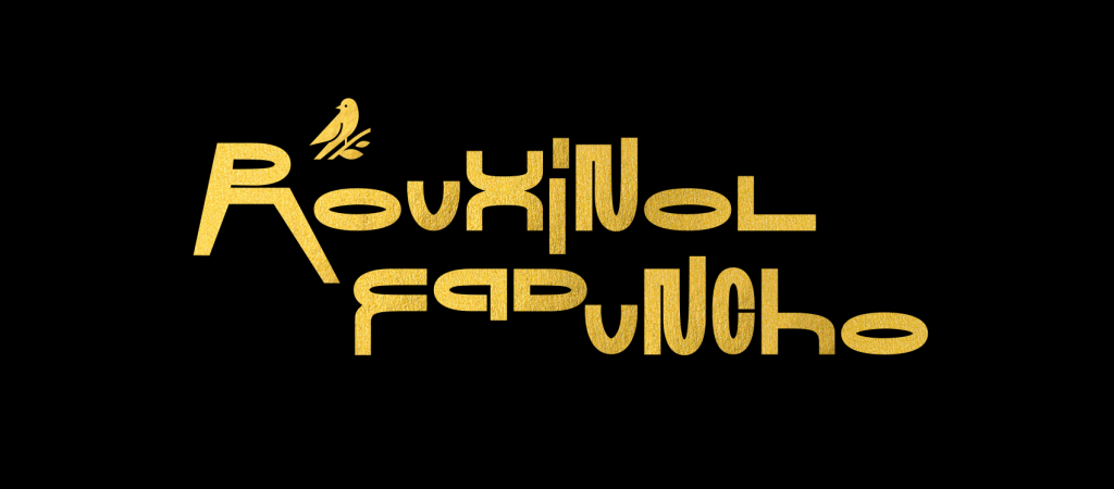 Rouxinol Faduncho