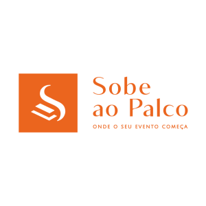 Logo Sobe ao Palco