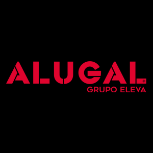 Logo Alugal