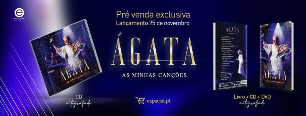 Banner Ágata