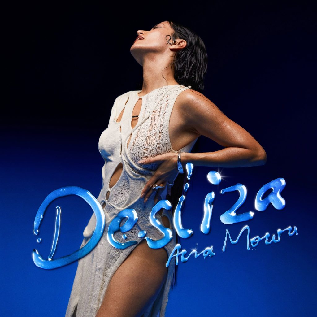 Banner Ana Moura