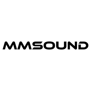 Logo MMSOUND