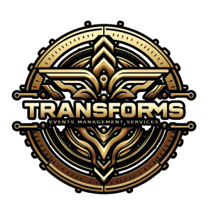 Logo transforms