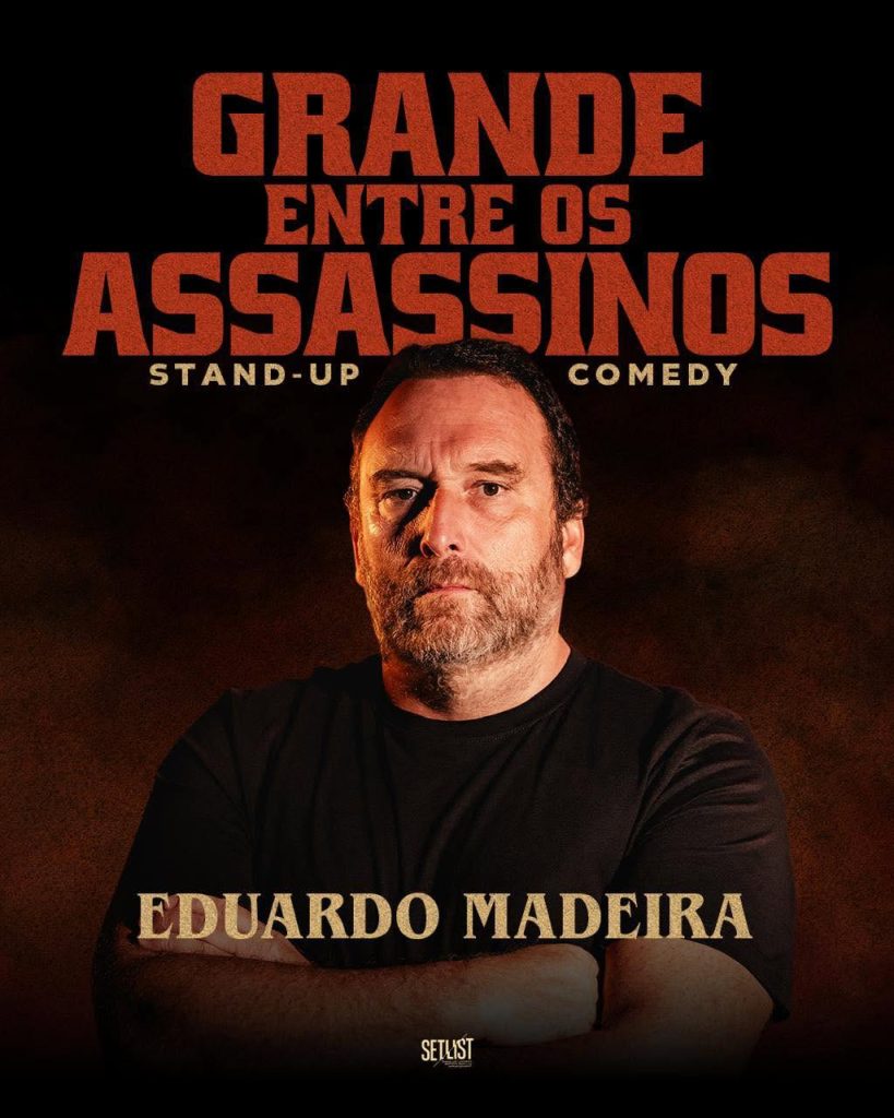 Banner Eduardo Madeira
