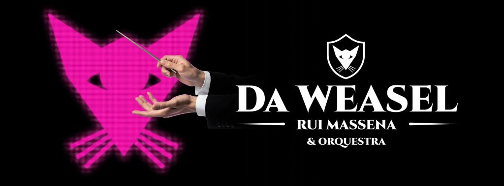 Banner Da Weasel