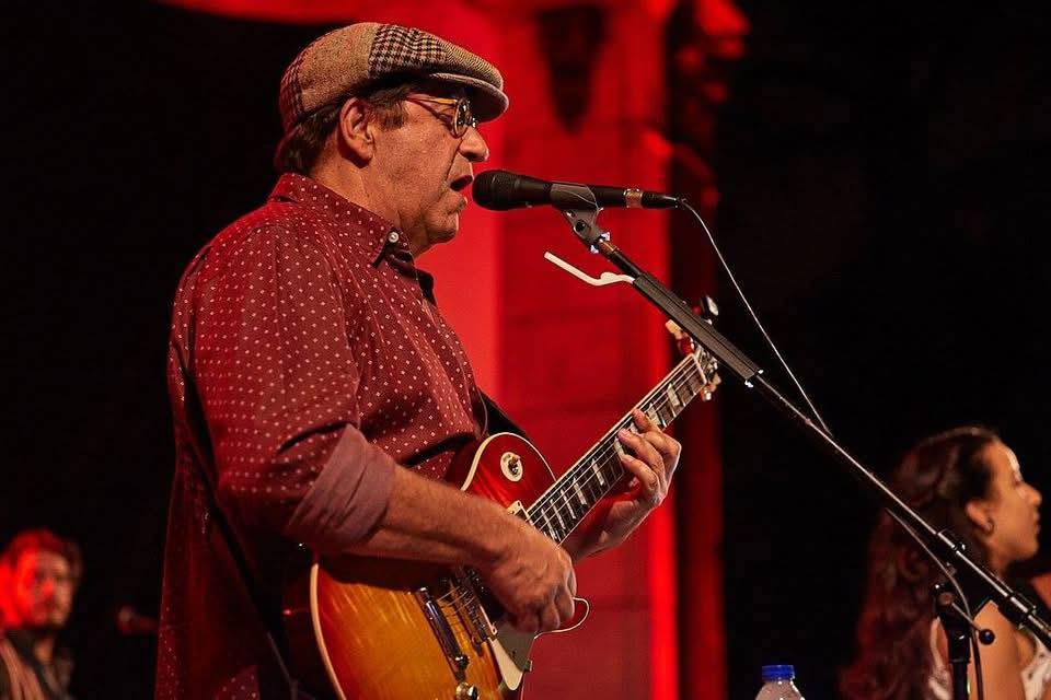Rui Veloso