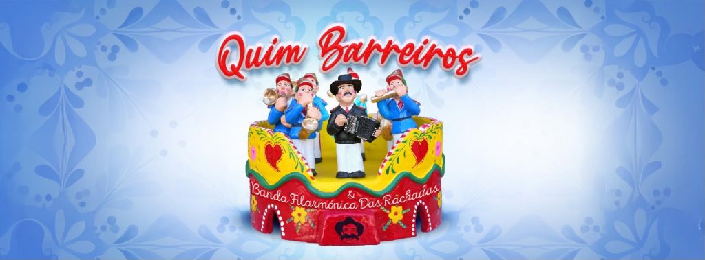 Quim Barreiros