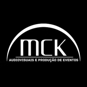 Logo MCK Eventos