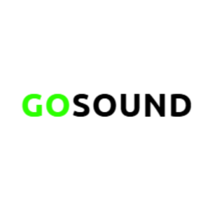 Logo Gosound