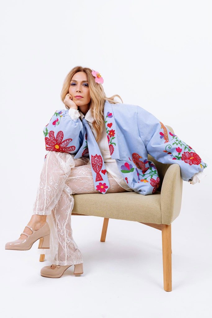 Ana Bacalhau