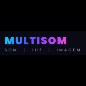 Logo Multisom
