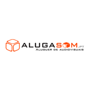 Logo Alugasom