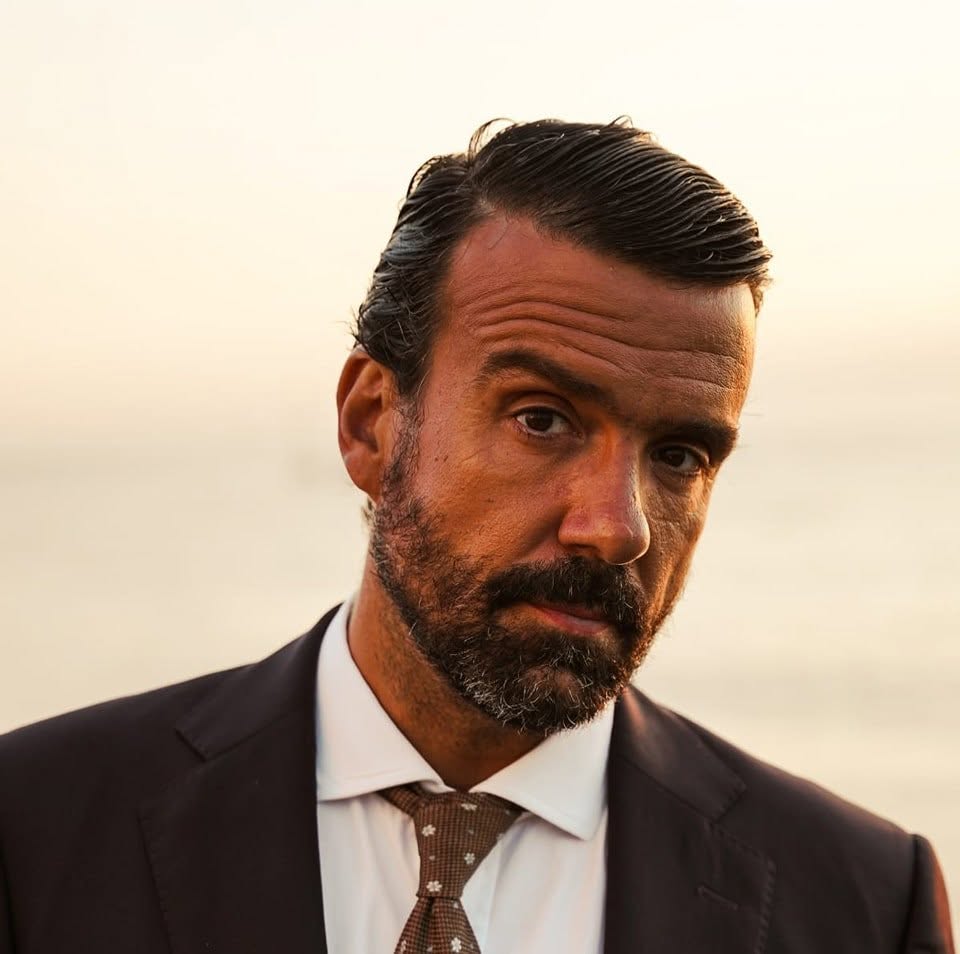 Miguel Araujo