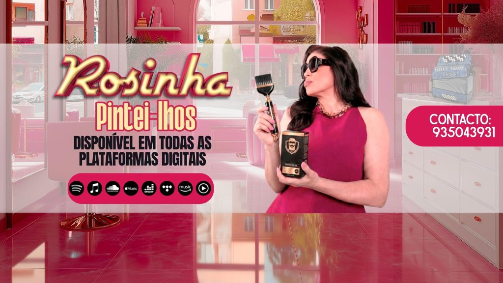 Banner Rosinha