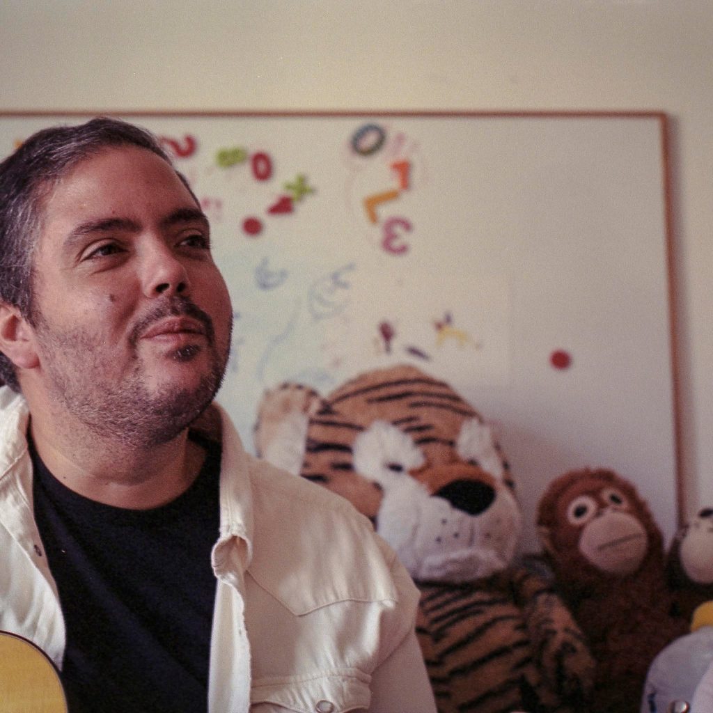 João Só