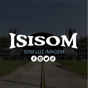 Logo isisom