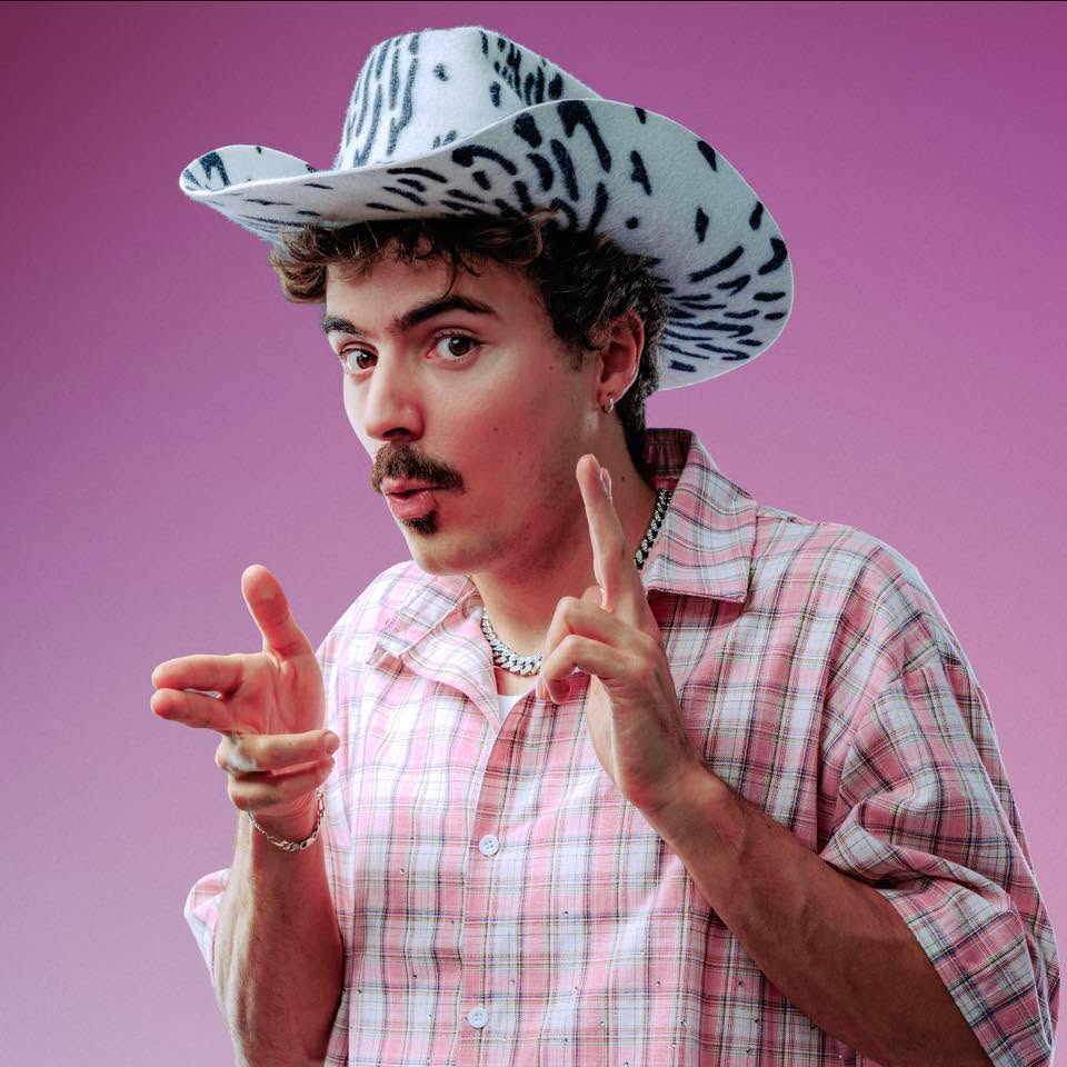 Chico Da Tina