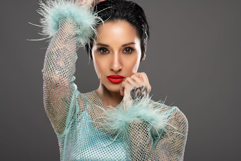 Ana Malhoa
