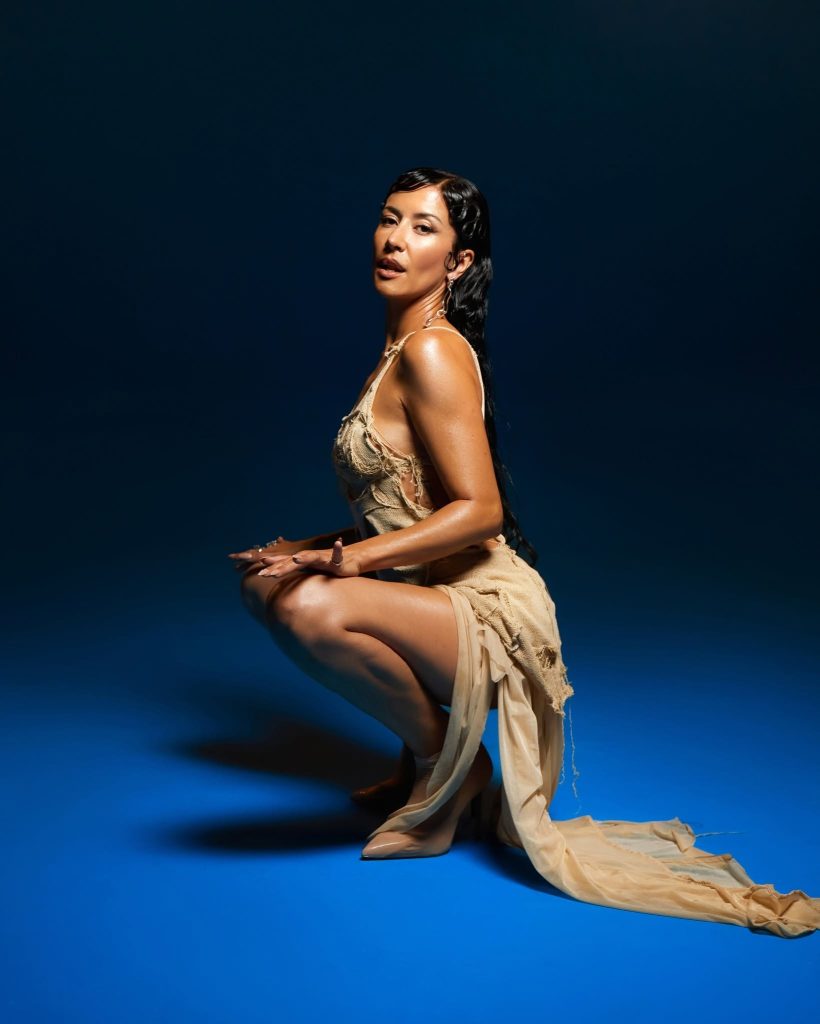 Ana Moura