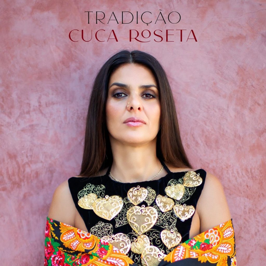 cuca roseta