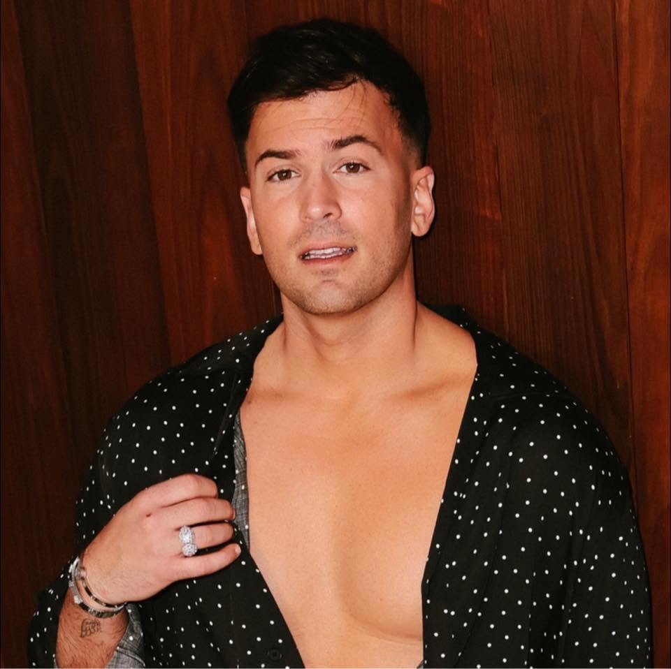 David Carreira