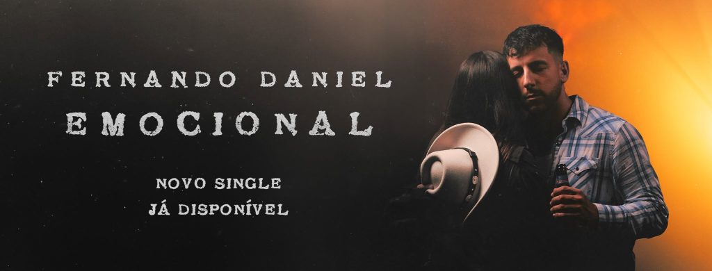Banner Fernando Daniel