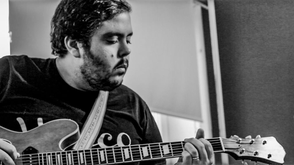 Banner João Só