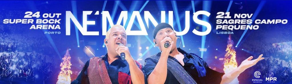 Banner Némanus