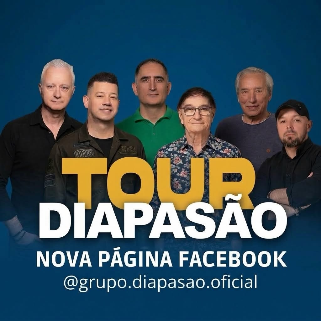 Diapasão