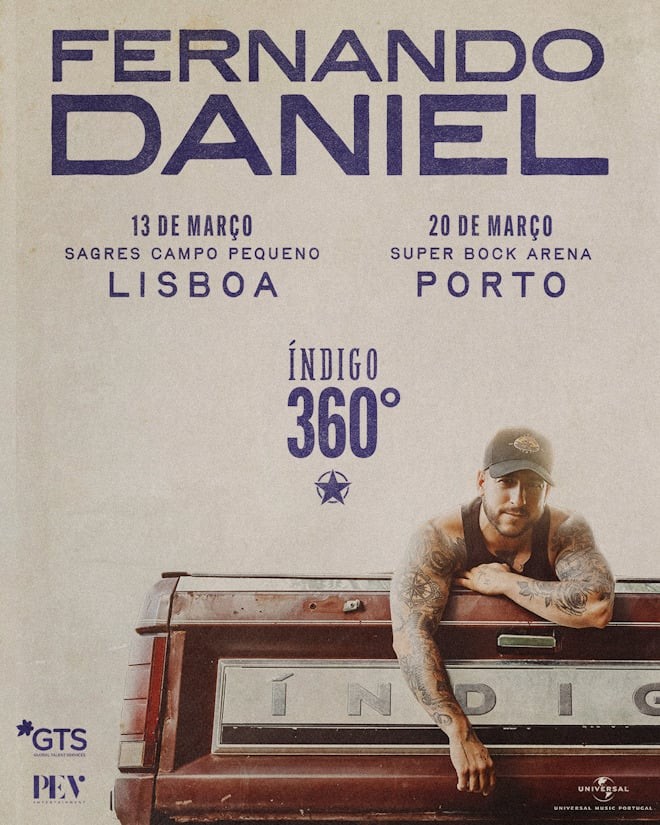Fernando Daniel Muzy News