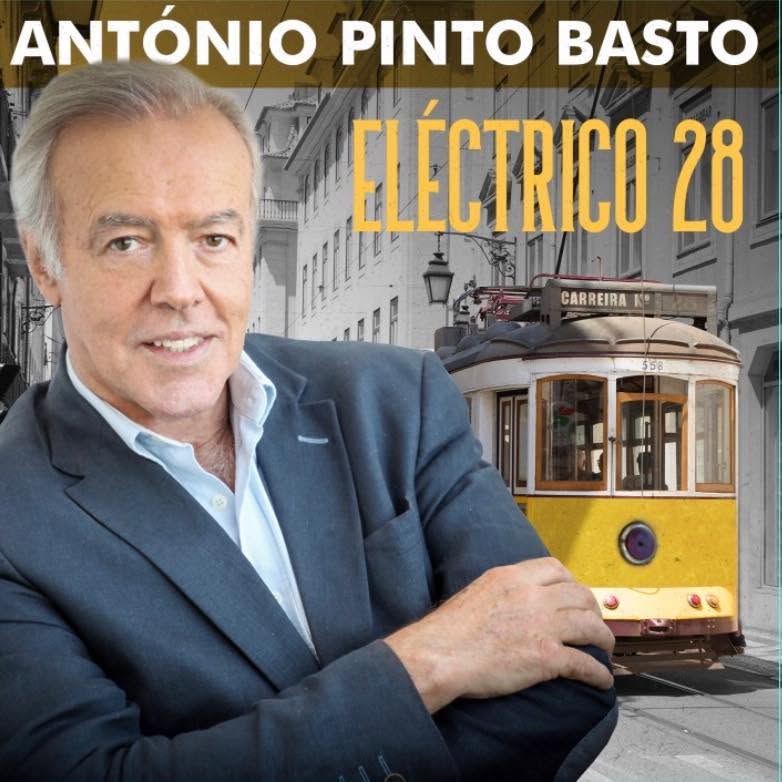 António Pinto Basto