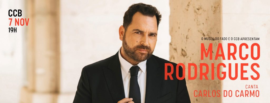 Marco Rodrigues