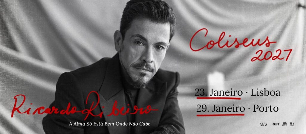 Ricardo Ribeiro
