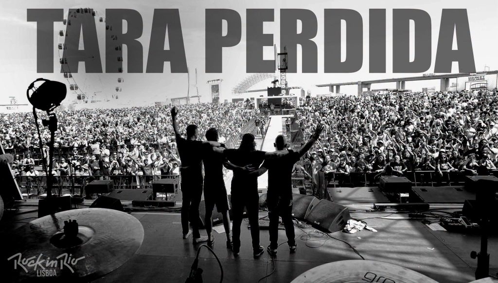 Tara Perdida